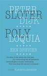 Polyloquia - Peter Sloterdijk - 9789024415724