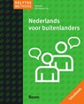 Nederlands voor buitenlanders Beginners NT2-niveau 0>A2 Tekstboek - Bondi Sciarone ; Piet Meijer ; C. Westdijk ; Jan Erik Grezel ; A. Blom ; P. Post - 9789024422388
