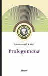 Prolegomena - Immanuel Kant - 9789024433384