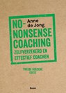 No-nonsense coaching - Anne de Jong - 9789024437528