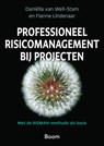Professioneel risicomanagement bij projecten - Daniella van Well-Stam ; Fianne Lindenaar - 9789024438990