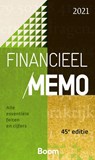 Financieel Memo 2021 - T. de Bondt - 9789024441624
