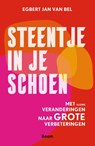 Steentje in je schoen - Egbert Jan van Bel - 9789024450817