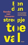 Een dun streepje toeval - Remke van Staveren - 9789024469109