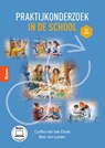 Praktijkonderzoek in de school - Cyrilla van der Donk ; Bas van Lanen - 9789024474660