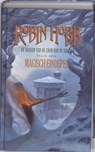 De boeken van de Zoon van de Krijger / 3 Magisch eindspel midprice - HOBB, Robin - 9789024528806
