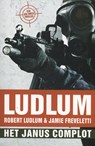 Het Janus complot - Robert Ludlum ; Jamie Freveletti - 9789024529483