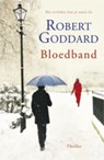 Bloedband - GODDARD, Robert - 9789024530946