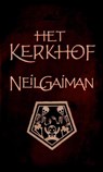 Het kerkhof - Neil Gaiman - 9789024531905