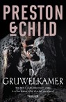 De gruwelkamer - Preston & Child - 9789024544042