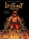 Lanfeust Odyssey deel 3: de banneling van Eckmul - Christophe Arleston ; Didier Tarquin - 9789024556526