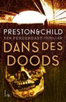 Dans des doods - Preston & Child - 9789024556830