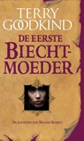 De eerste biechtmoeder de legende van Magda Searus - Terry Goodkind - 9789024558537