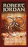 Het Rad des Tijds 10 - Viersprong van de Schemer - Robert Jordan - 9789024558605