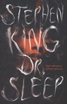 Dr. Sleep - Stephen King - 9789024559152
