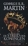 Game of Thrones - MARTIN, George R.R. - 9789024560776