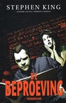 Niemandsland - Stephen King - 9789024560943