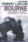 Het Bourne dubbelspel - Robert Ludlum - 9789024560974