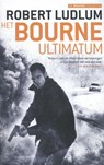 Het Bourne ultimatum - Robert Ludlum - 9789024561032
