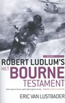 Het Bourne testament - Robert Ludlum ; Eric van Lustbader - 9789024561056