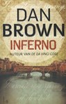 Brown Inferno - Dan Brown & Theo Veenhof - 9789024561858