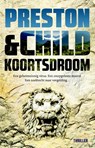 Koortsdroom Paperback - Preston & Child - 9789024562220