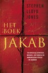Het boek Jakab - Stephen Lloyd Jones ; Stephen Jones - 9789024562633