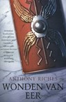 Wonden van eer - Anthony Riches - 9789024563241