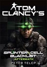 Splinter cell blacklist - Peter Telep; Tom Clancy - 9789024563388