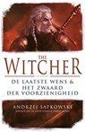 De laatste wens en Het zwaard der voorzienigheid - Andrzej Sapkowski - 9789024563999