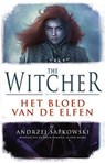 Het bloed van de elfen - Andrzej Sapkowski - 9789024564019