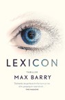 Lexicon - Max Barry - 9789024564033