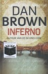 Inferno - Limited Edition - 'goud op snede' - Dan Brown & Theo Veenhof - 9789024564095