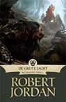 De grote jacht - Robert Jordan - 9789024565009