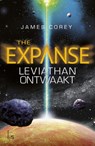 Leviathan ontwaakt - James Corey - 9789024565160