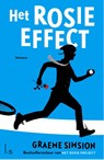 Het Rosie effect - Graeme Simsion - 9789024565719