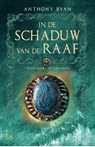 De torenheer - Anthony Ryan - 9789024565740