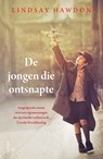 De jongen die ontsnapte - Lindsay Hawdon - 9789024565856