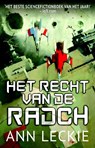 Het recht van de Radch - Ann Leckie - 9789024567195