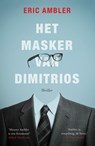 Het masker van Dimitrios - Eric Ambler - 9789024568796