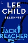 Brandpunt - Lee Child - 9789024568970