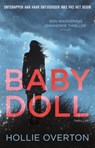 Baby doll - Hollie Overton - 9789024573325