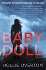 Baby doll - Hollie Overton - 9789024573332