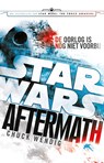 Star Wars: Aftermath - Chuck Wendig - 9789024581276