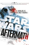 Aftermath - Chuck Wendig - 9789024581474