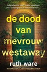 De dood van mevrouw Westaway - Ruth Ware - 9789024583744