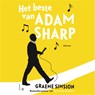 Het beste van Adam Sharp - Graeme Simsion - 9789024584727