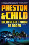 Dichtregels voor de doden - Preston & Child - 9789024585632