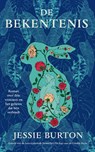 De bekentenis - Jessie Burton - 9789024586295