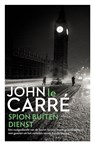 Spion buiten dienst - John le Carré - 9789024586363